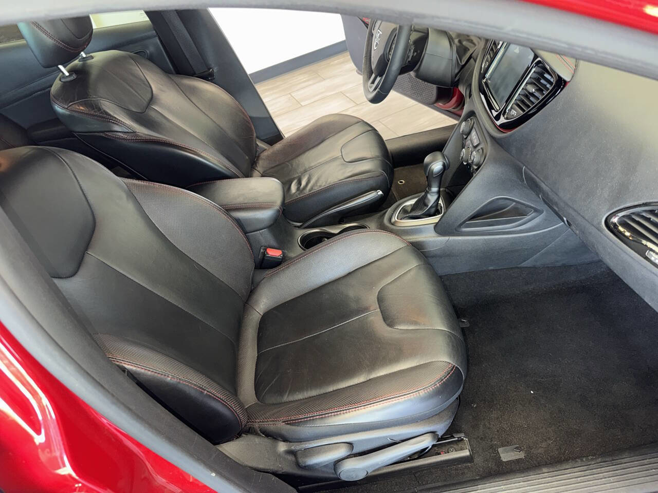 Used 2016 Dodge Dart GT w/ Sun/Sound Group image 28