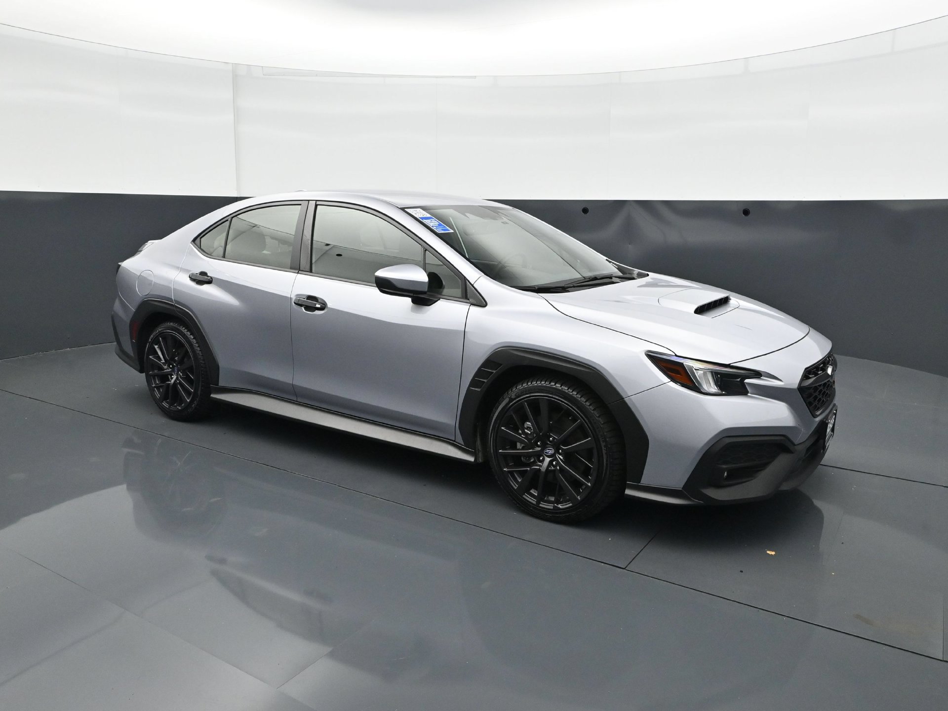 Used 2025 Subaru WRX Premium AWD/4WD image 9
