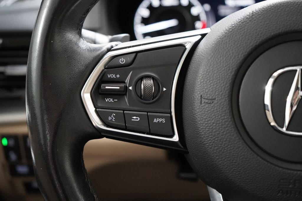 Used 2021 Acura RDX AWD image 14