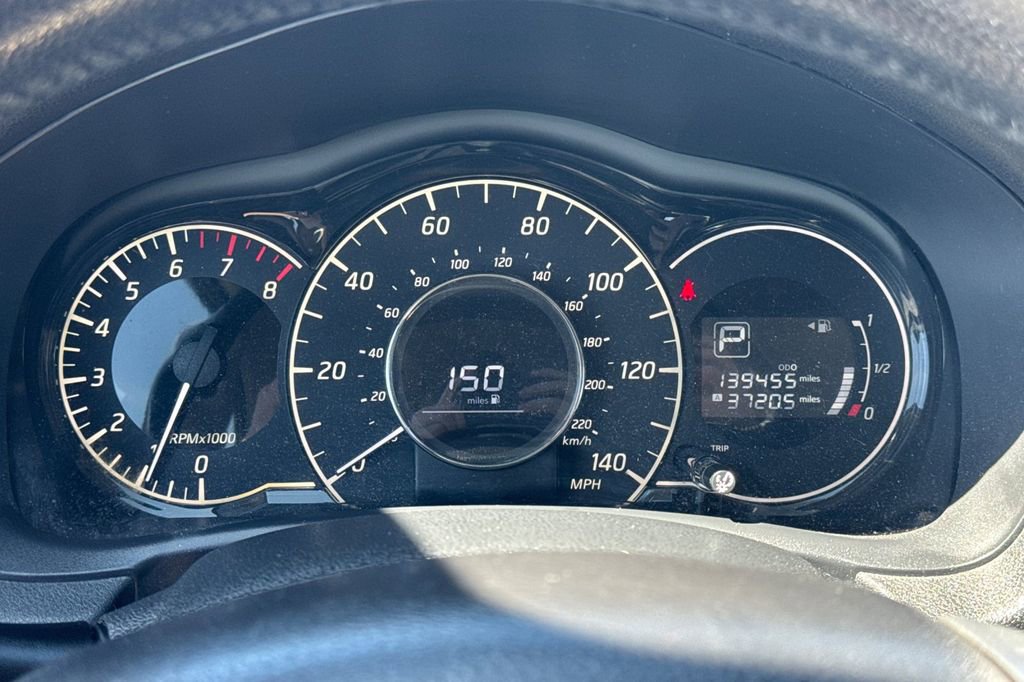 Used 2017 Nissan Versa Note SV FWD image 23