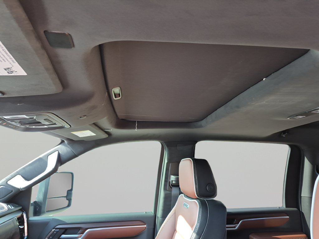 New 2026 GMC Sierra 3500 Denali Ultimate AWD/4WD image 28