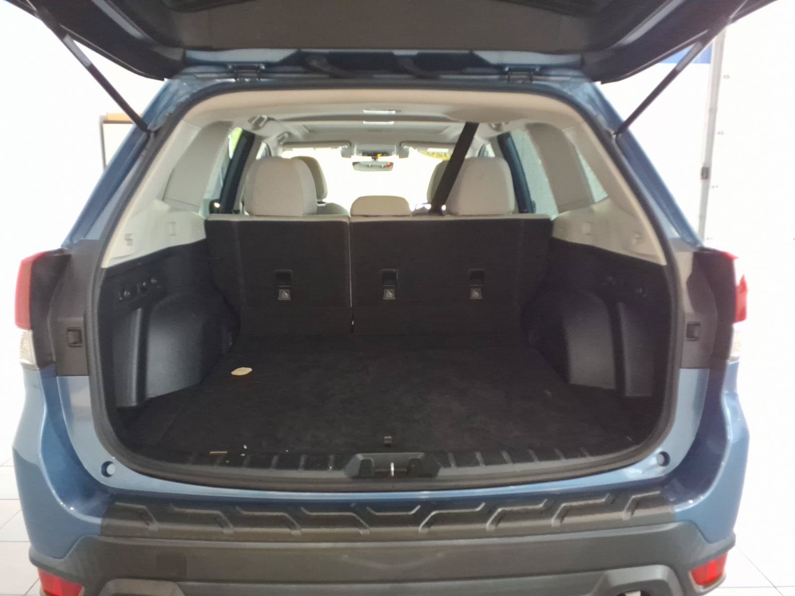 Used 2020 Subaru Forester Premium w/ Popular Package #1 AWD/4WD image 20