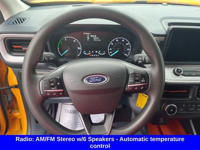 Used 2022 Ford Maverick XLT image 12