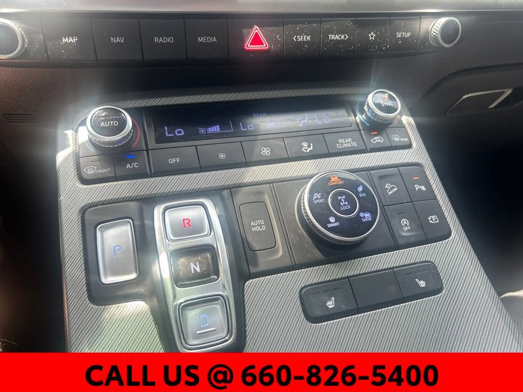 Used 2023 Hyundai Palisade XRT AWD/4WD image 20