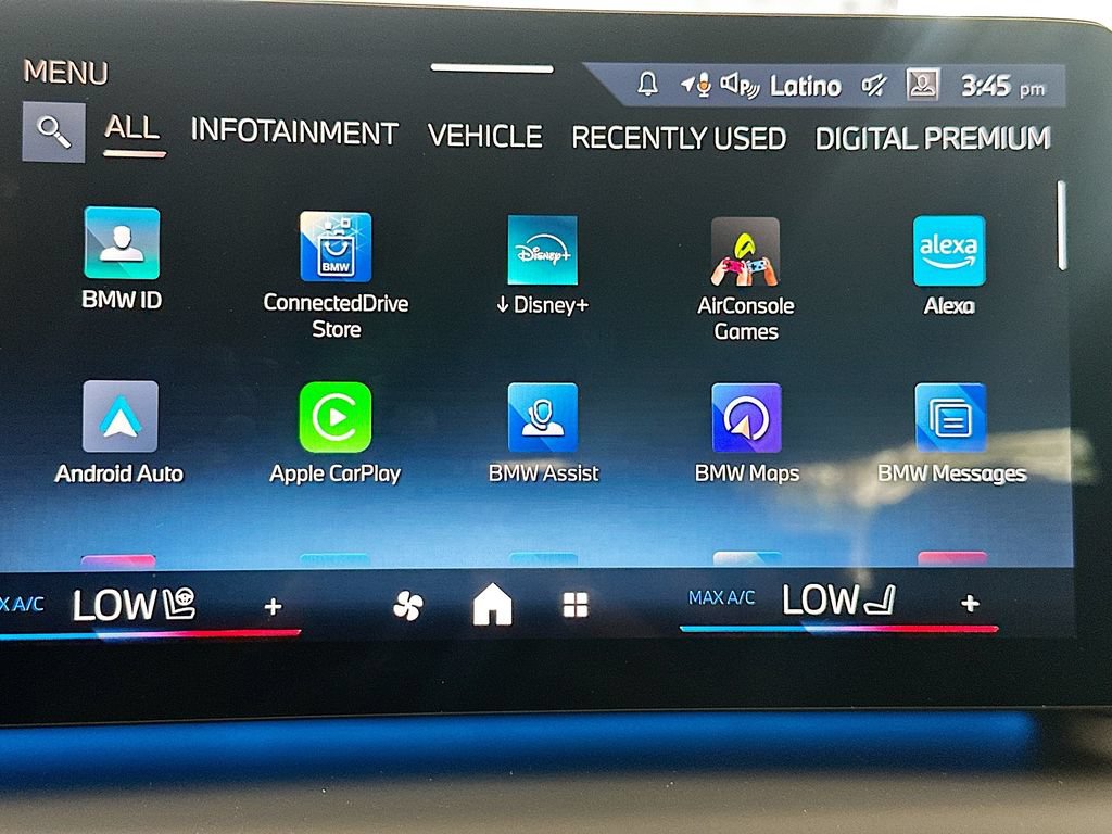 New 2026 BMW 228i xDrive AWD/4WD image 15