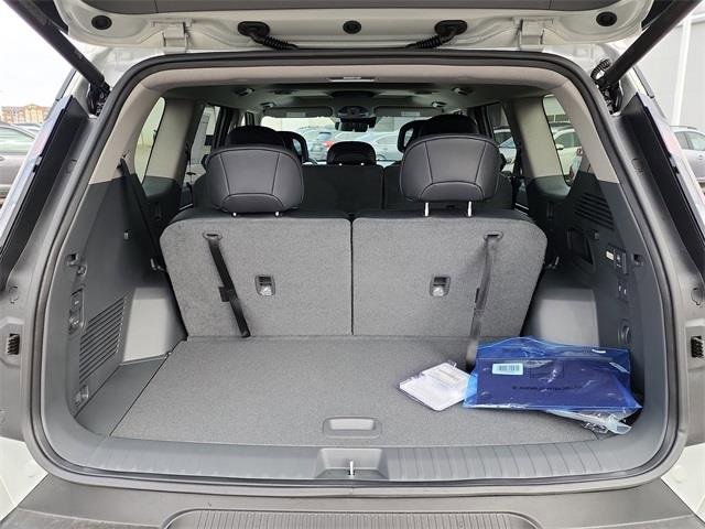 New 2026 Kia EV9 Wind image 6