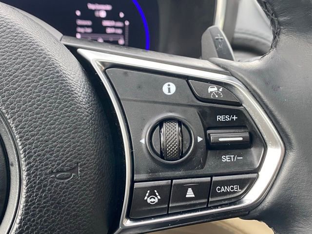 Used 2022 Acura MDX SH-AWD w/ Advance Package image 45