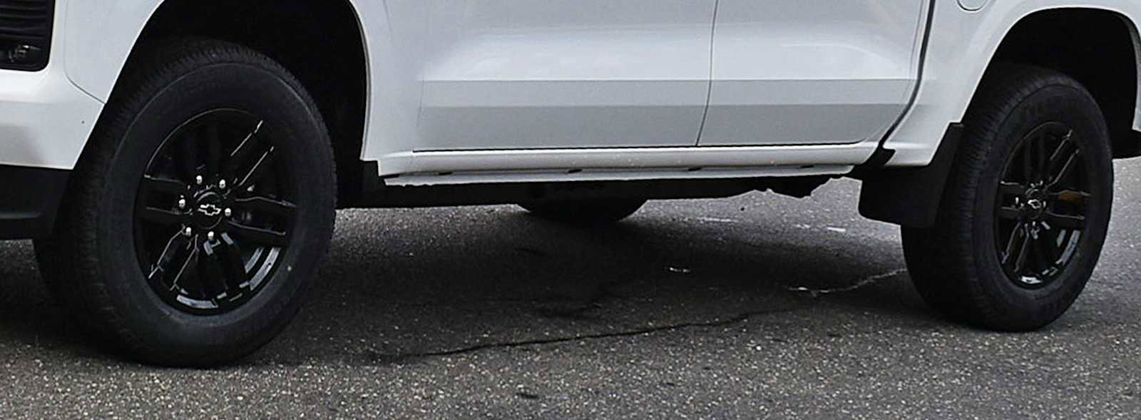 New 2026 Chevrolet Colorado LT w/ LT Convenience Package image 29