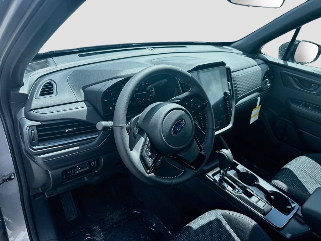 New 2026 Subaru Forester Premium AWD/4WD image 9