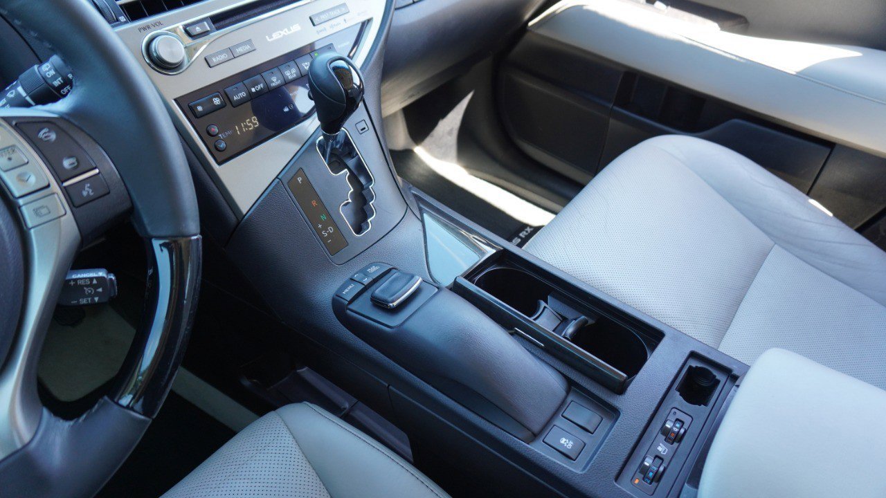 Used 2015 Lexus RX 350 FWD image 20