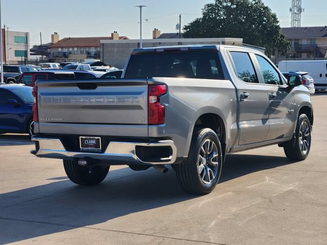 Used 2023 Chevrolet Silverado 1500 LT RWD image 13