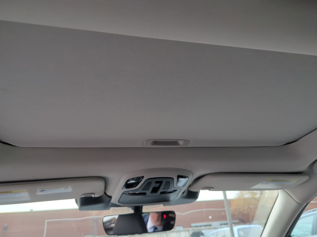 Used 2025 Subaru Outback Limited image 15