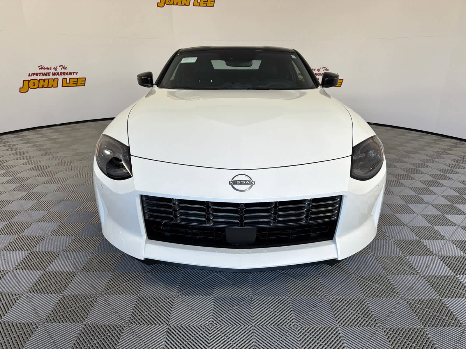 New 2026 Nissan Z Performance w/ Floor Mat Package image 8