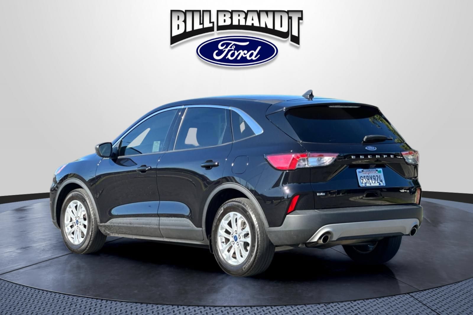 Used 2022 Ford Escape SE FWD image 5