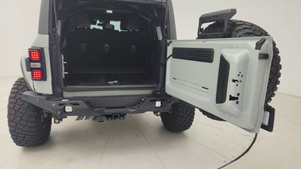 Used 2023 Ford Bronco Raptor AWD/4WD image 35