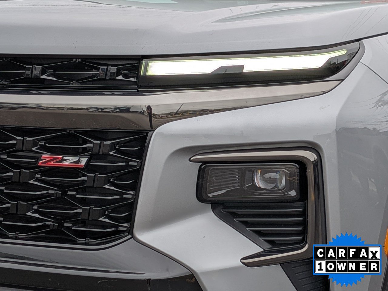 Used 2026 Chevrolet Traverse Z71 AWD/4WD image 10