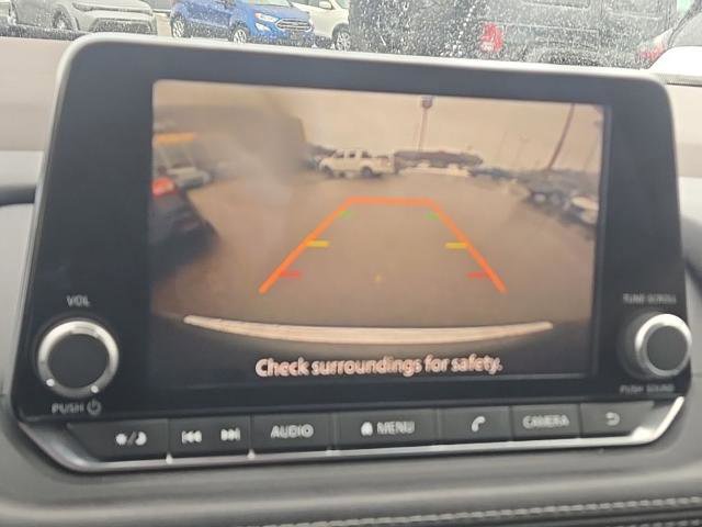 Certified 2023 Nissan Rogue SV w/ SV Premium Package image 24