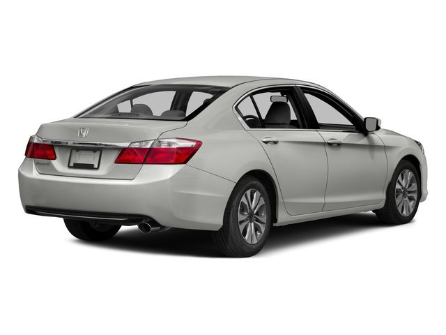 Used 2015 Honda Accord LX image 5