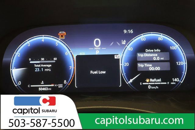 Used 2023 Toyota Highlander Limited image 19