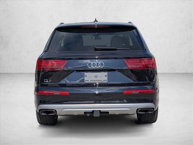 Used 2019 Audi Q7 3.0T Prestige AWD/4WD image 7