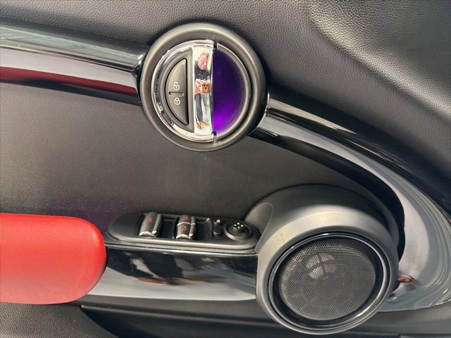 Used 2017 MINI Cooper John Cooper Works image 10