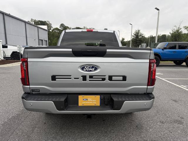 Certified 2025 Ford F150 STX w/ Equipment Group 200A RWD image 7
