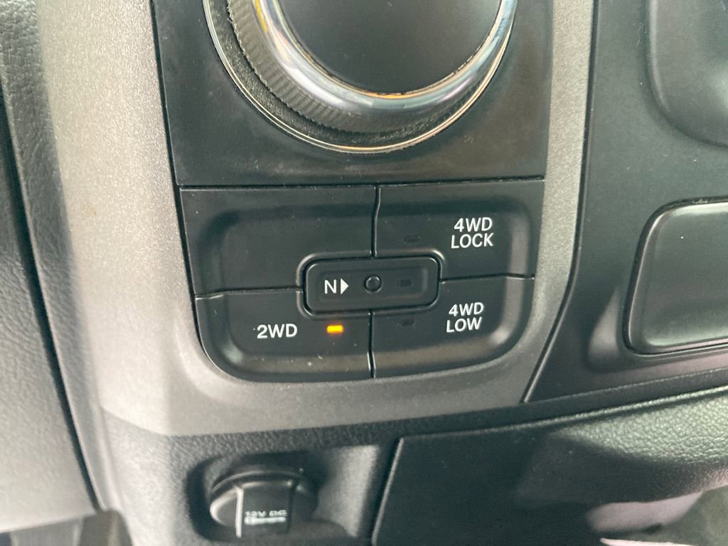 Used 2017 RAM 1500 Express w/ Express Value Package image 43