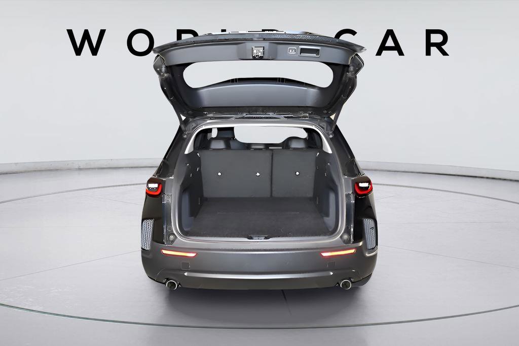 Used 2024 MAZDA CX-50 AWD 2.5 S w/ Premium Package image 21