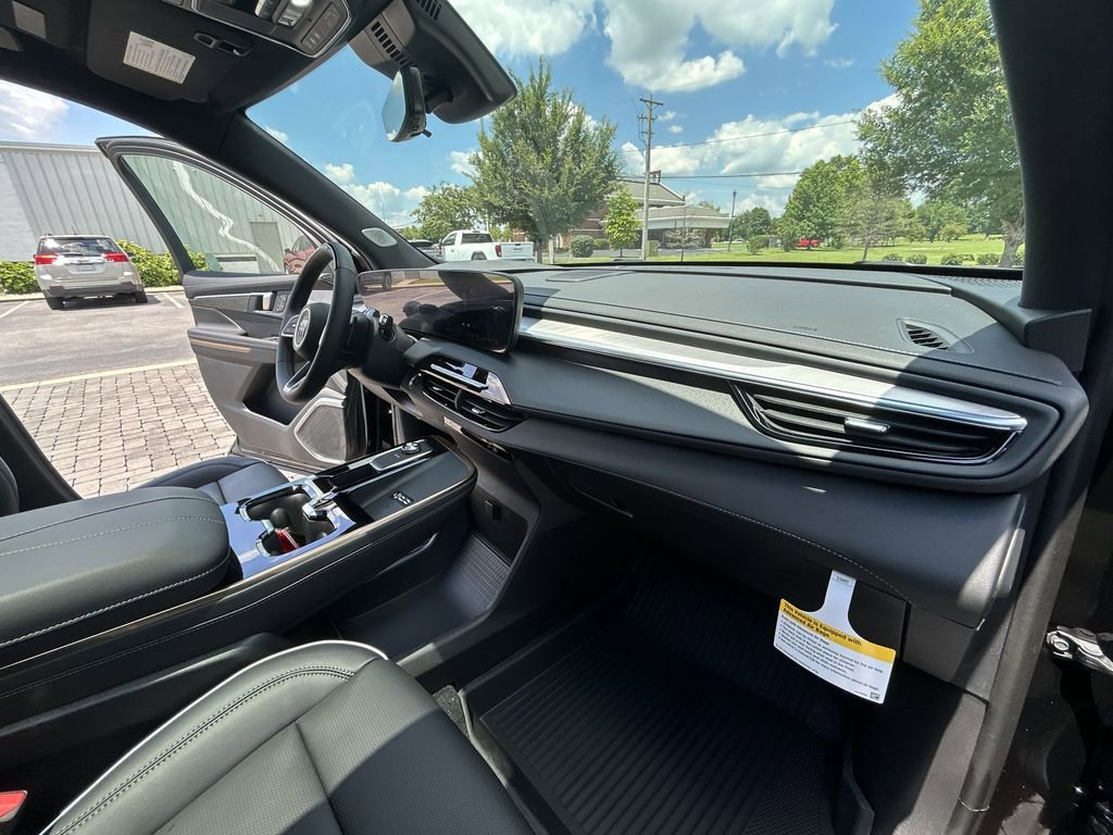 New 2025 Buick Enclave Avenir w/ Super Cruise Package image 28