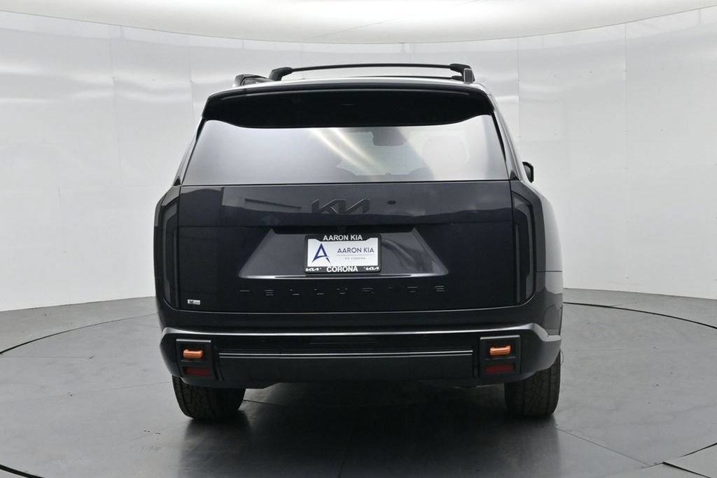 New 2027 Kia Telluride SX Prestige X-Pro AWD/4WD image 51