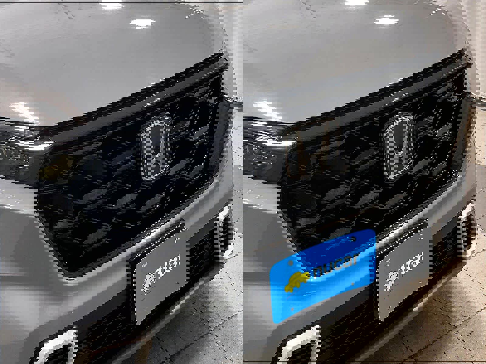 Used 2023 Honda CR-V Sport Touring image 32