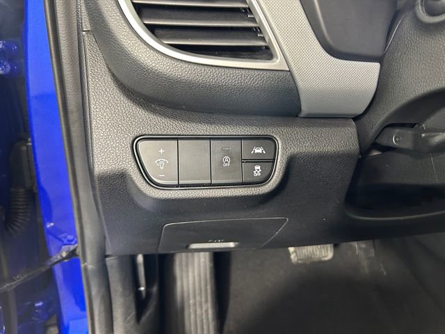 Used 2023 Kia Seltos LX image 20