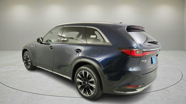 New 2026 MAZDA CX-90 Plug-In Hybrid w/ Premium Plus AWD/4WD image 6