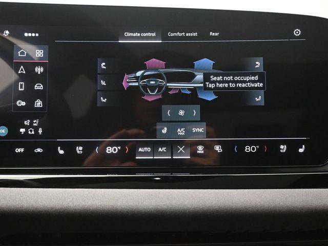 Used 2025 Audi S5 Prestige image 22