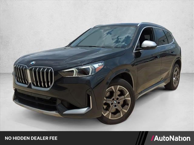 Used 2023 BMW X1 xDrive28i w/ Convenience Package