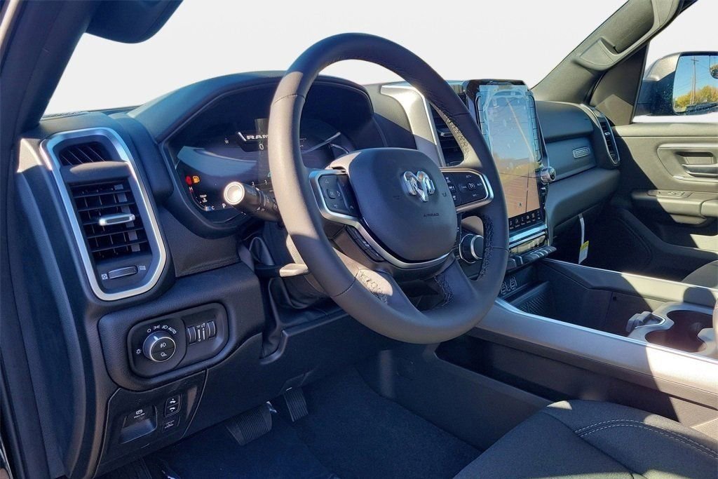 New 2026 RAM 1500 Big Horn image 22