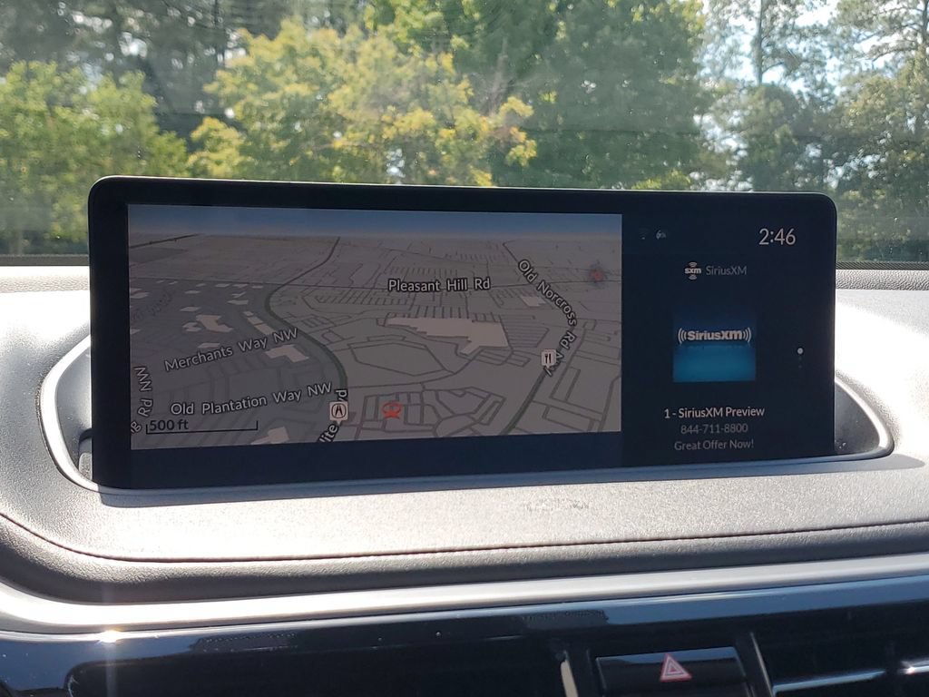 Certified 2024 Acura MDX w/ Technology Package FWD image 26