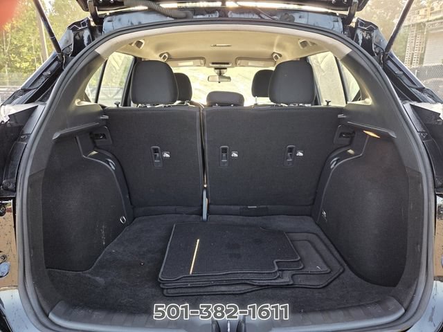 Used 2021 Nissan Kicks S FWD image 15