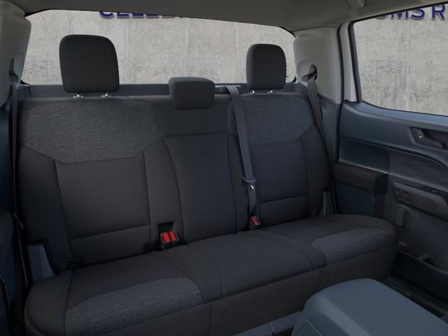 New 2025 Ford Maverick XL w/ Equipment Group 101A image 11