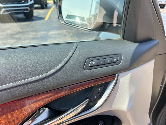 Used 2017 Cadillac ATS Luxury AWD/4WD image 26