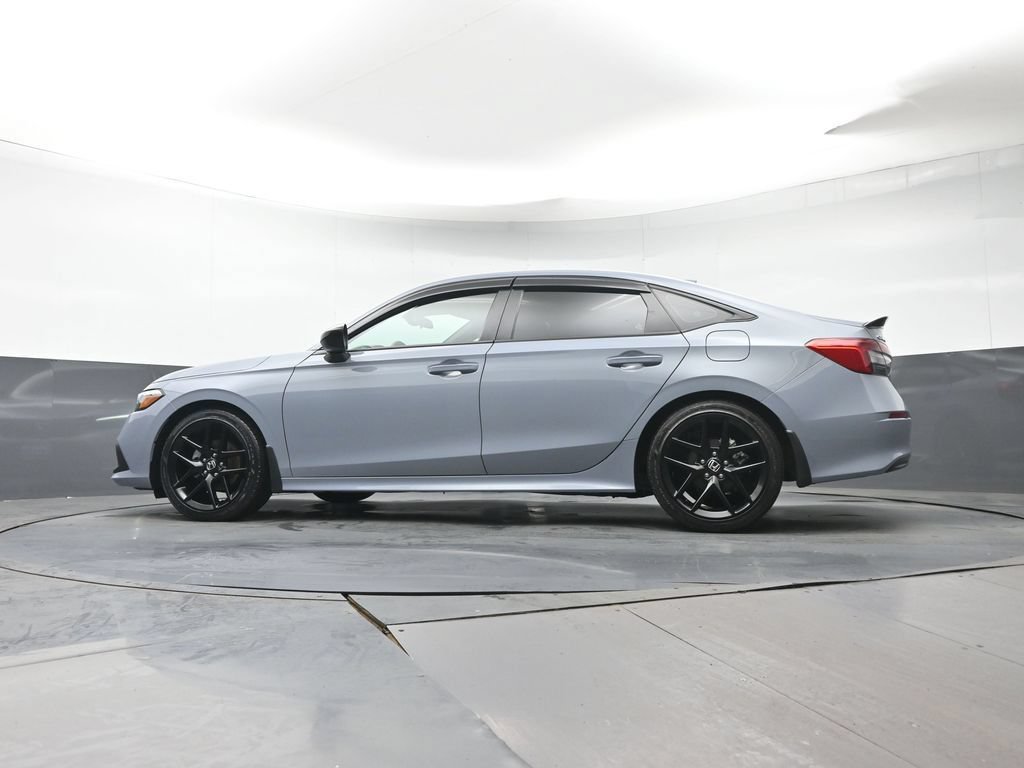 Used 2024 Honda Civic Sport image 28