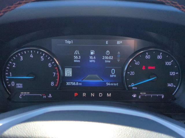 Used 2022 Ford Explorer Timberline w/ Timberline Technology Package AWD/4WD image 19