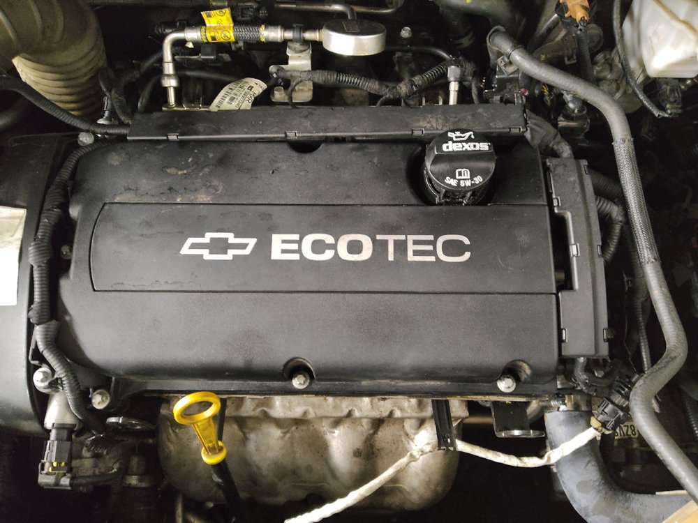 Used 2018 Chevrolet Sonic LT FWD image 30