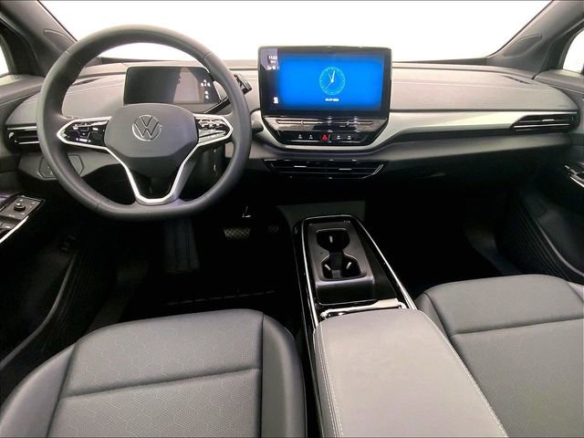 Used 2023 Volkswagen ID.4 Pro S Plus AWD/4WD image 12