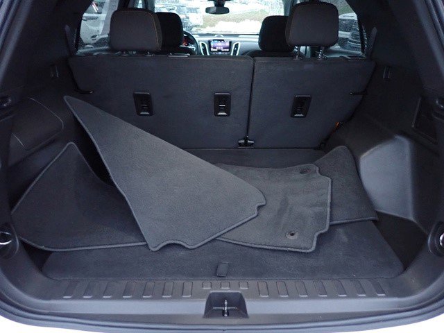 Certified 2024 Chevrolet Equinox LT image 6