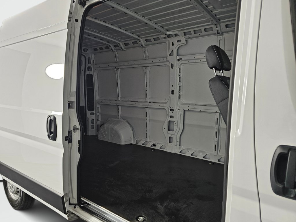 New 2026 RAM ProMaster 2500 FWD image 31