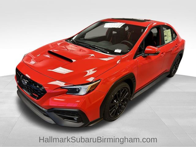 New 2026 Subaru WRX Limited image 5
