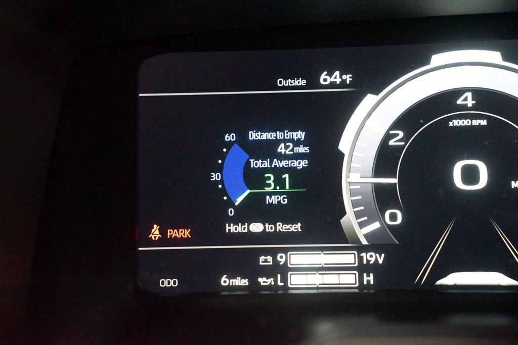 New 2026 Toyota Tundra 1794 Edition image 17