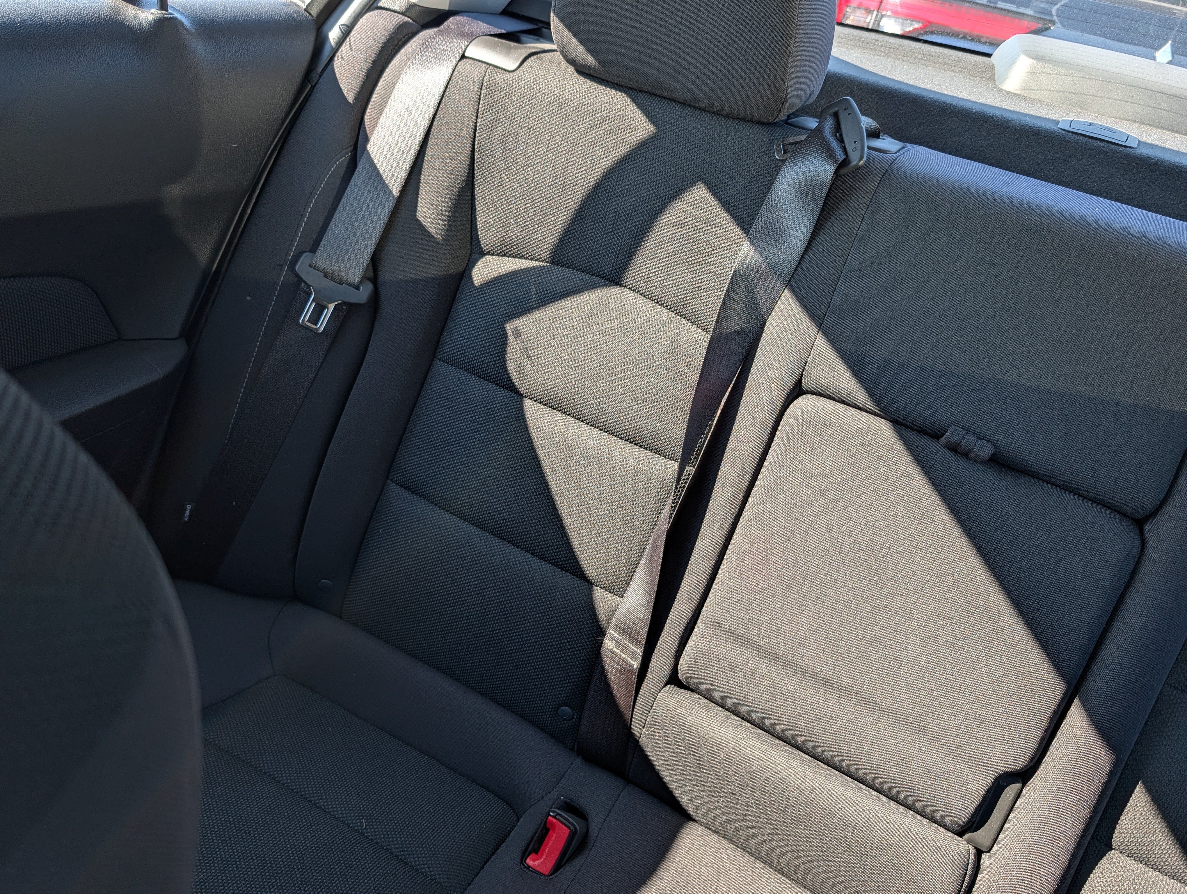 Used 2015 Chevrolet Cruze LT FWD image 12