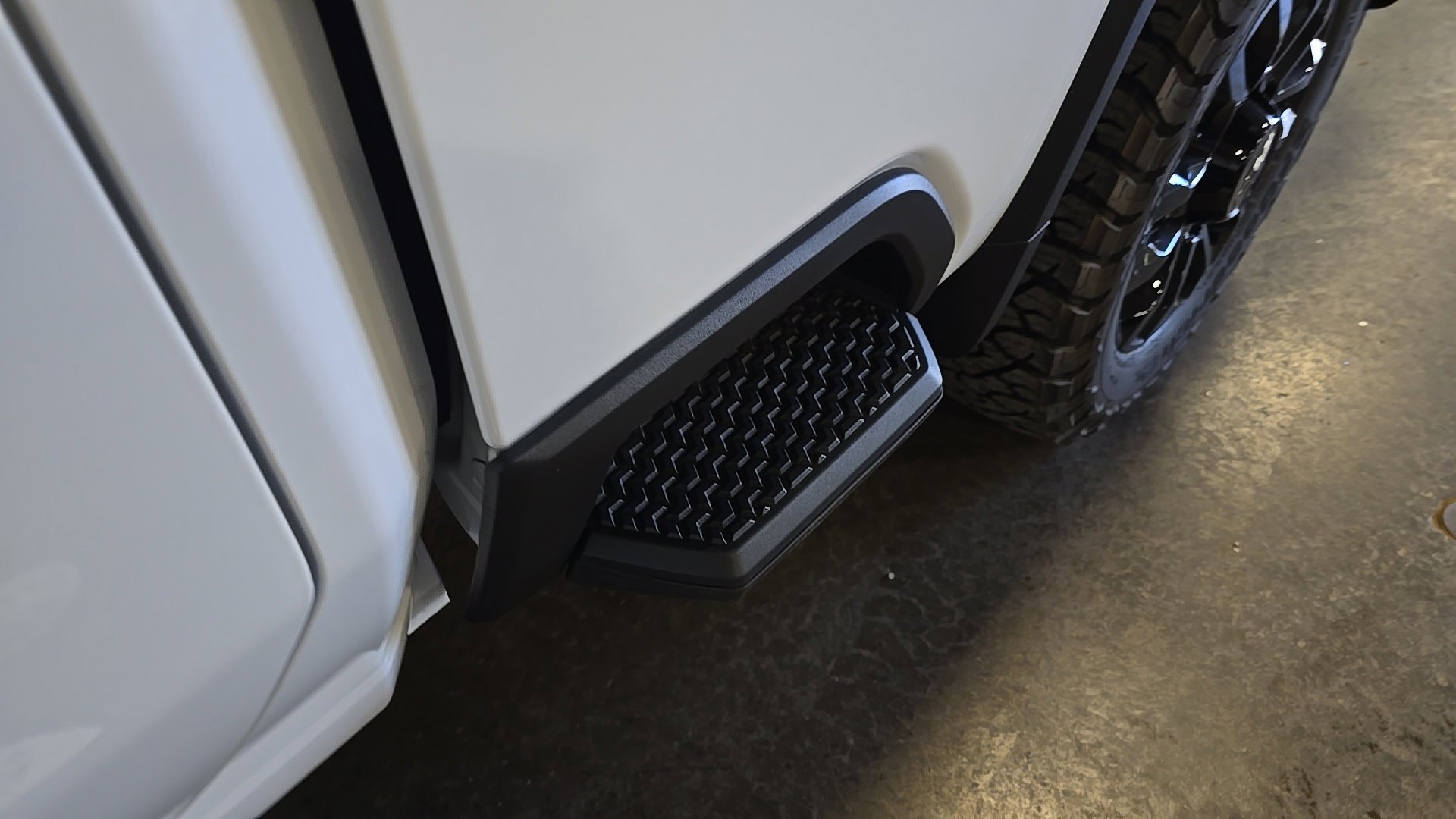 New 2026 Chevrolet Silverado 3500 LT w/ Trail Boss Package image 6